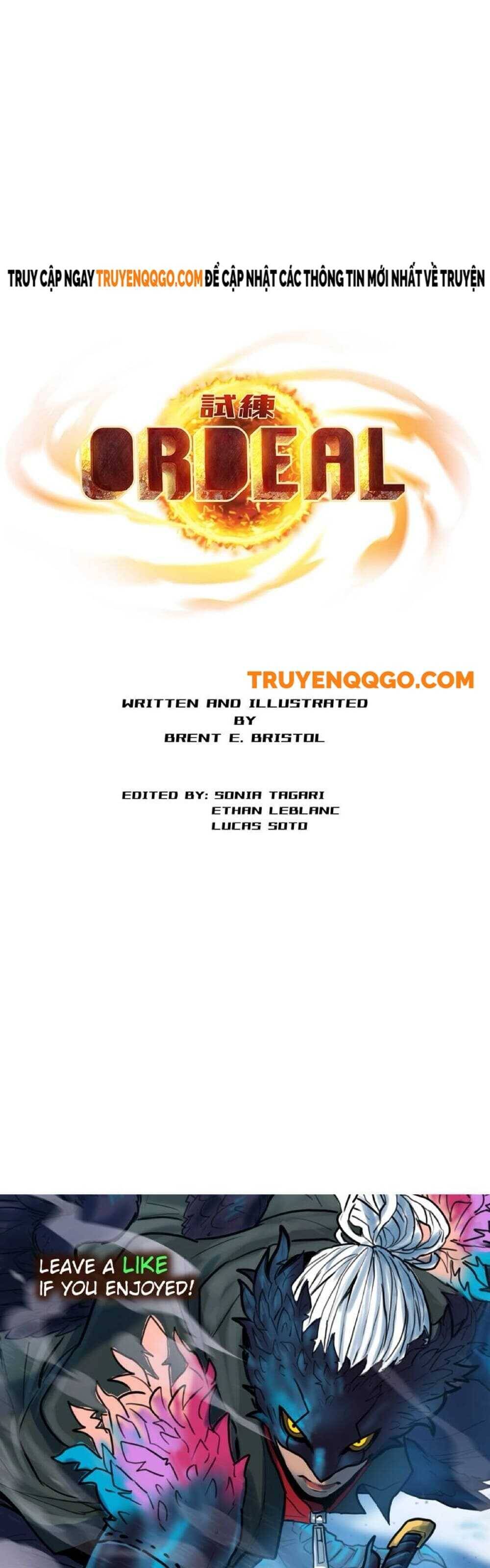 Thách Thức - Chapter 87 - Page 14