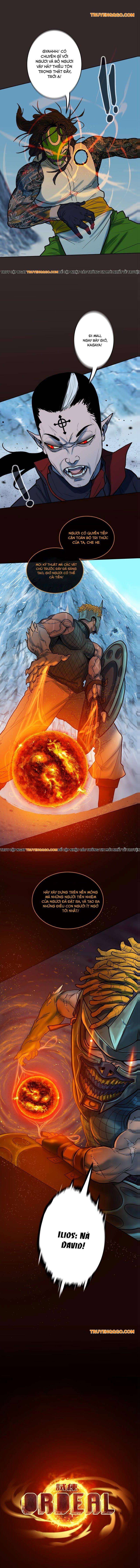 Thách Thức - Chapter 94 - Page 4