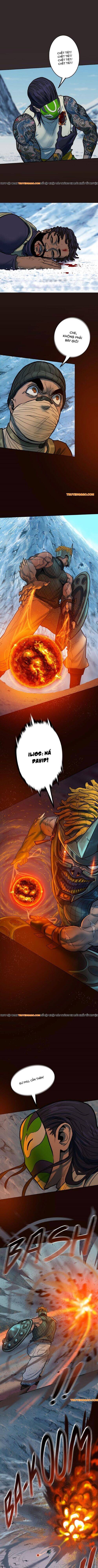 Thách Thức - Chapter 95 - Page 4