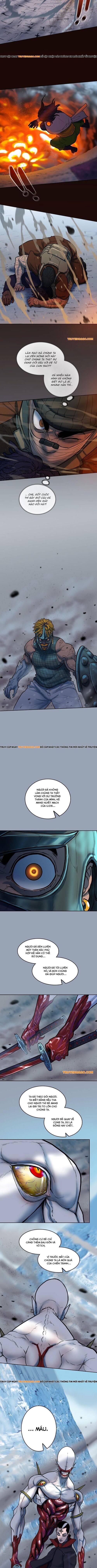 Thách Thức - Chapter 95 - Page 5