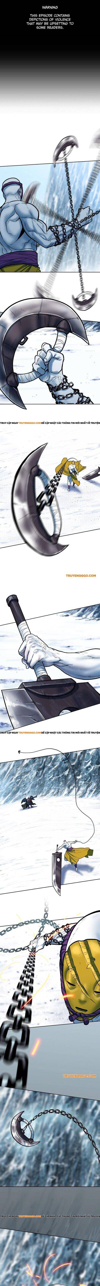 Thách Thức Chapter 96 - Trang 1