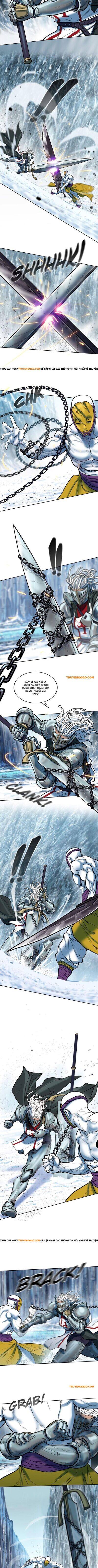 Thách Thức Chapter 96 - Trang 2