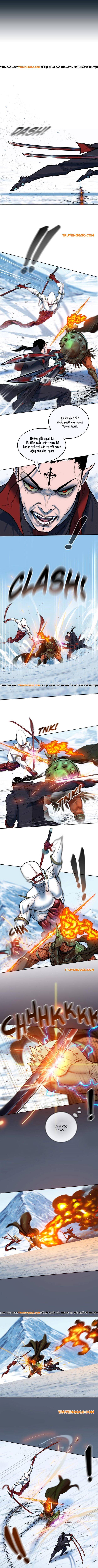 Thách Thức - Chapter 97 - Page 4