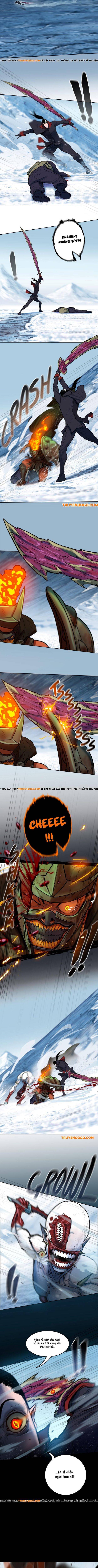 Thách Thức - Chapter 97 - Page 8