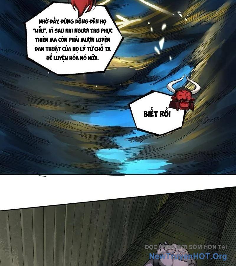 Truyền Võ - Chapter 477 - Page 10