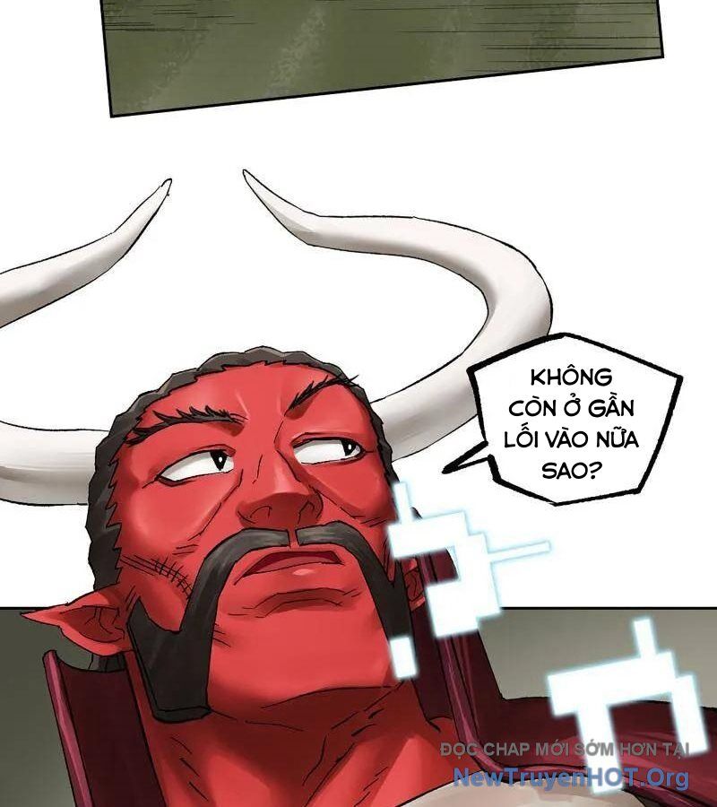 Truyền Võ - Chapter 477 - Page 21