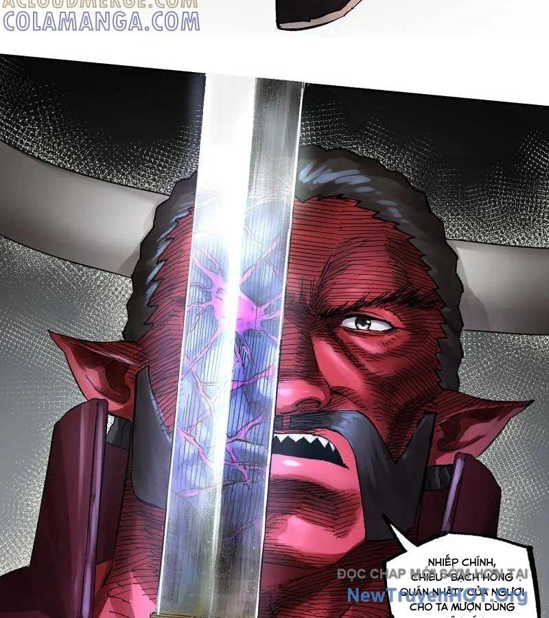 Truyền Võ - Chapter 477 - Page 31