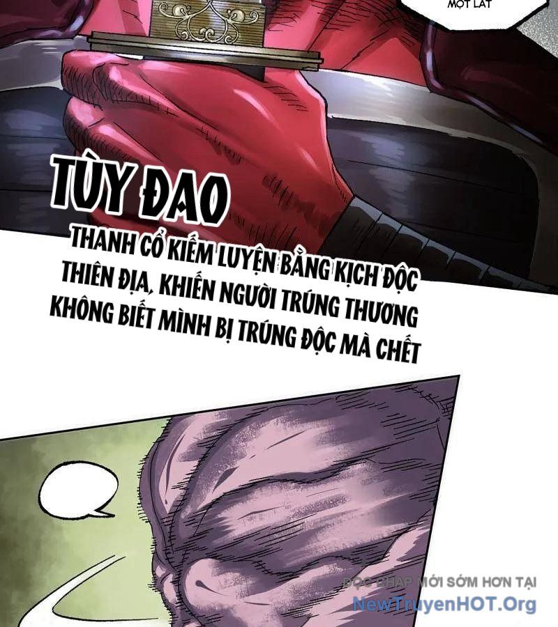 Truyền Võ - Chapter 477 - Page 32
