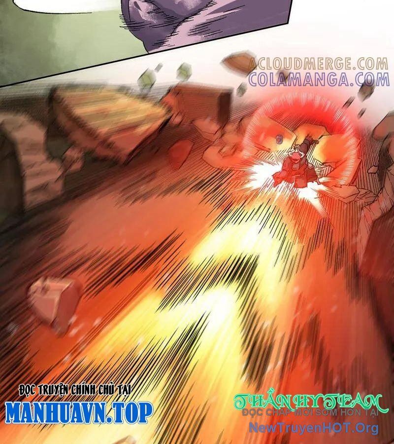 Truyền Võ - Chapter 477 - Page 33