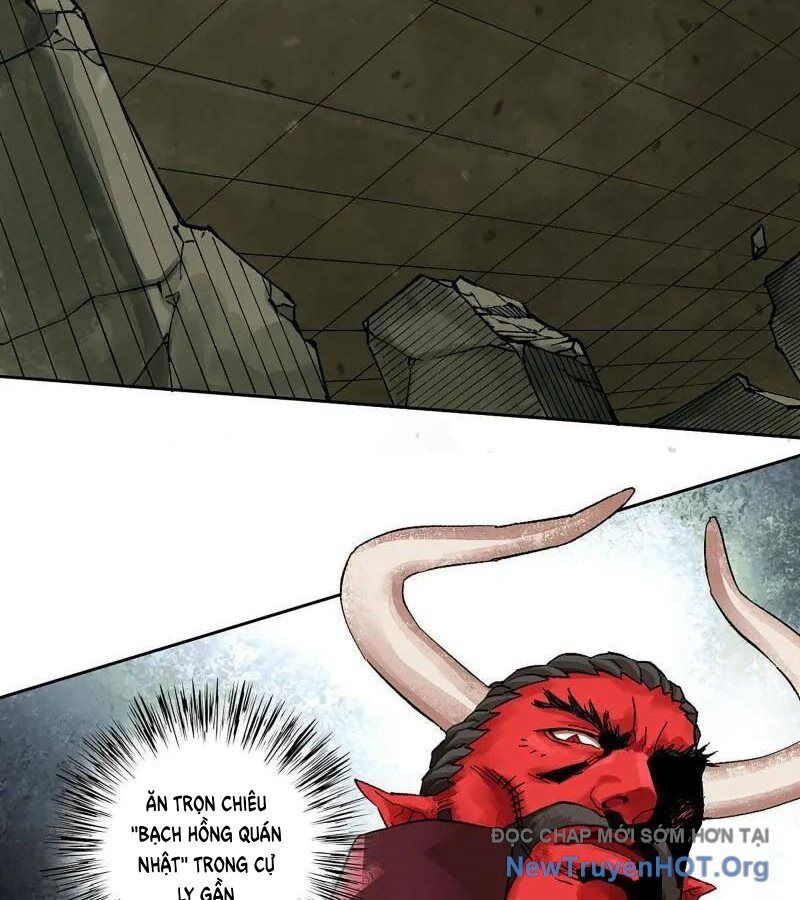 Truyền Võ - Chapter 477 - Page 39