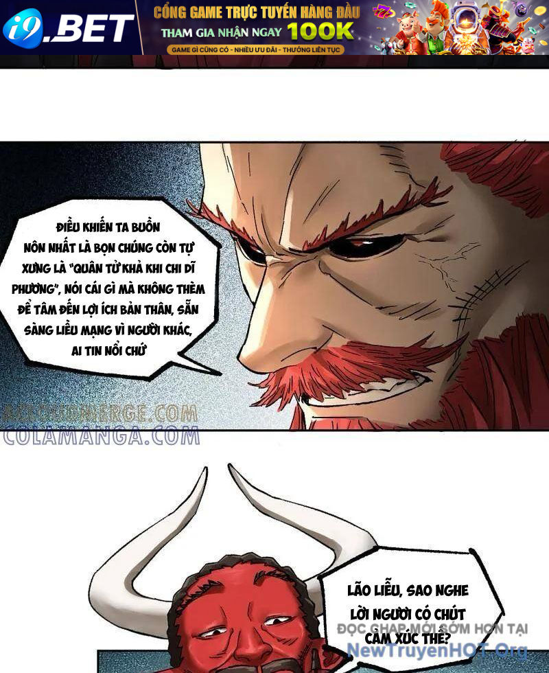 Truyền Võ - Chapter 477 - Page 4