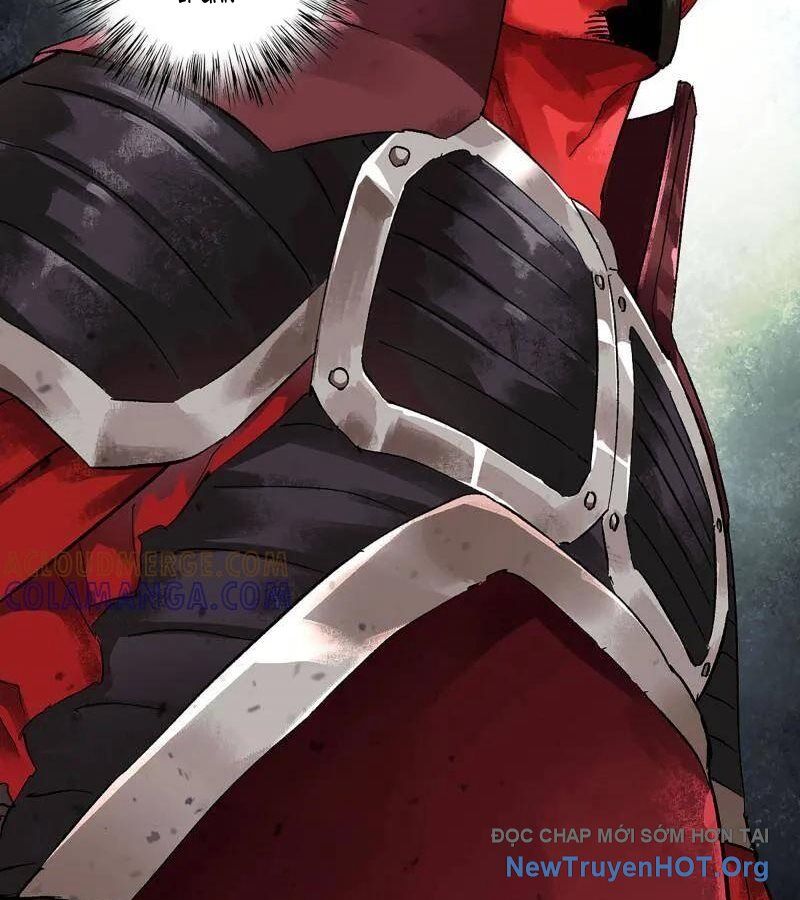 Truyền Võ - Chapter 477 - Page 40