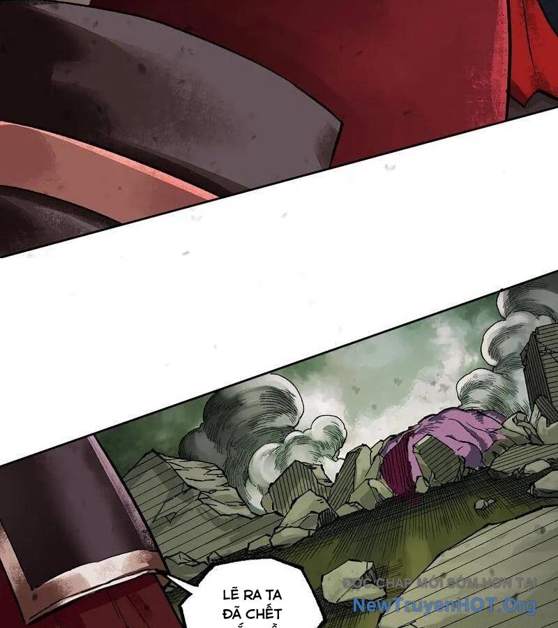 Truyền Võ - Chapter 477 - Page 41