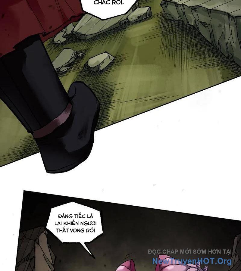 Truyền Võ - Chapter 477 - Page 42