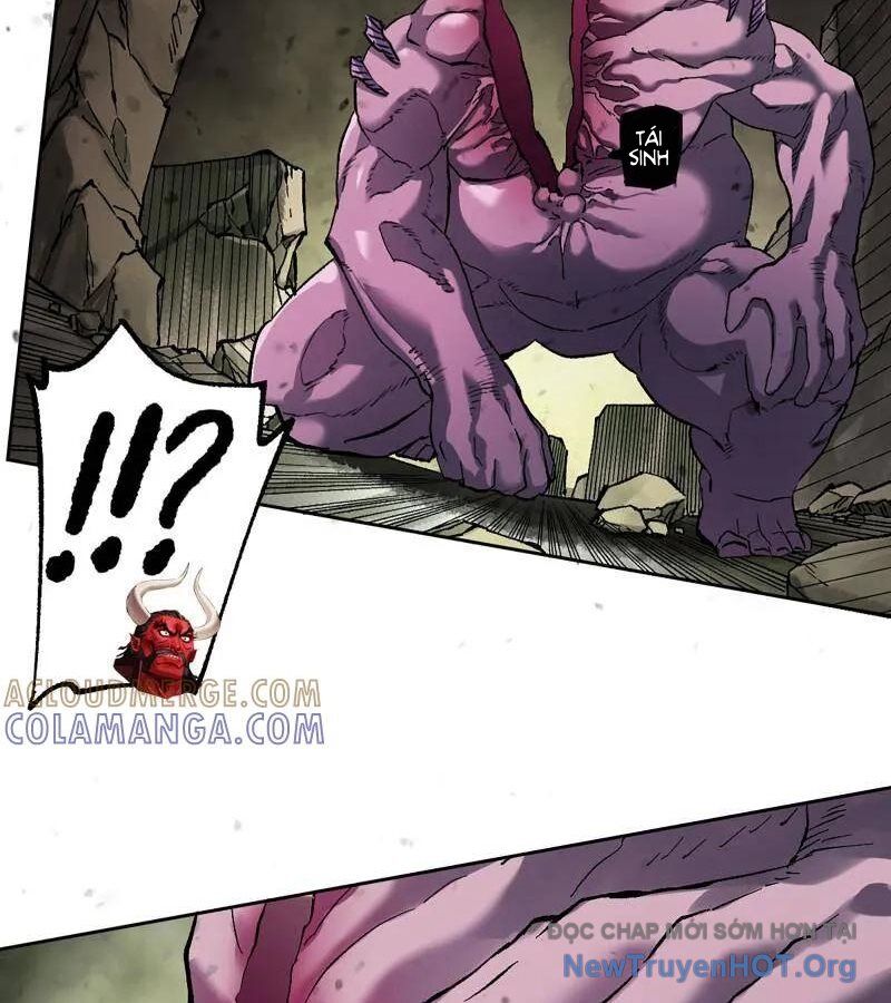 Truyền Võ - Chapter 477 - Page 43