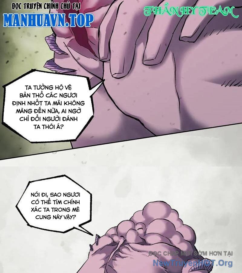 Truyền Võ - Chapter 477 - Page 44