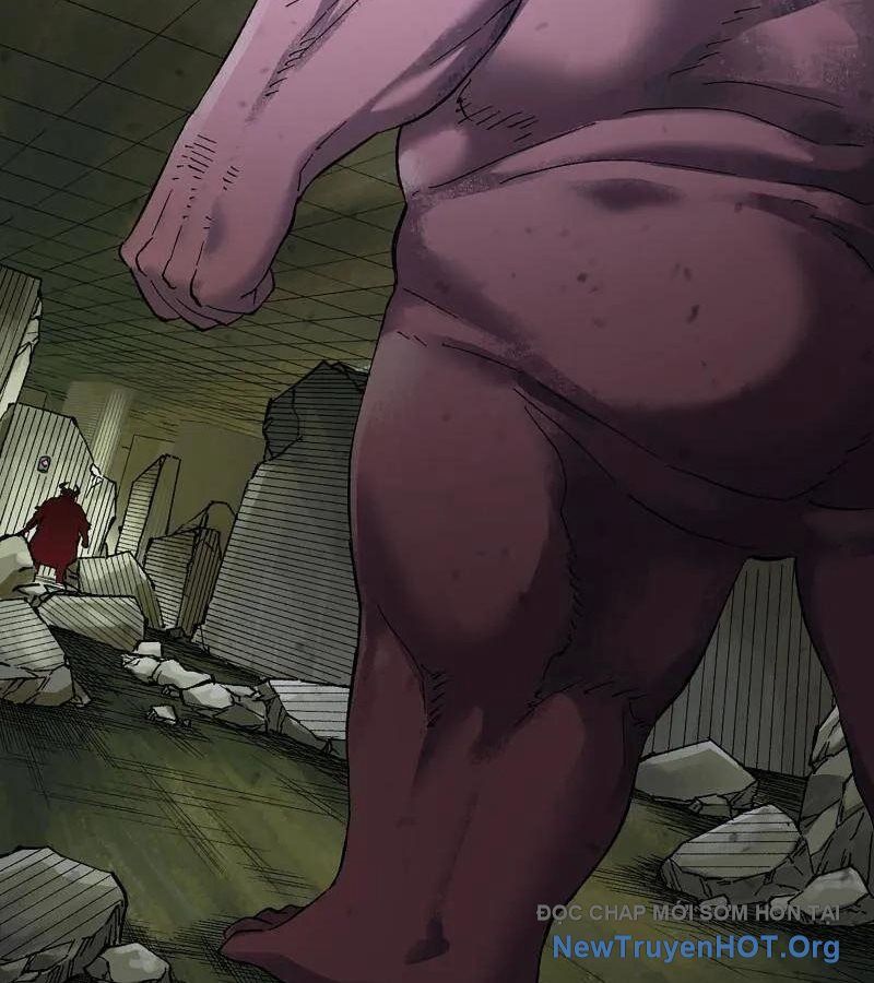 Truyền Võ - Chapter 477 - Page 47