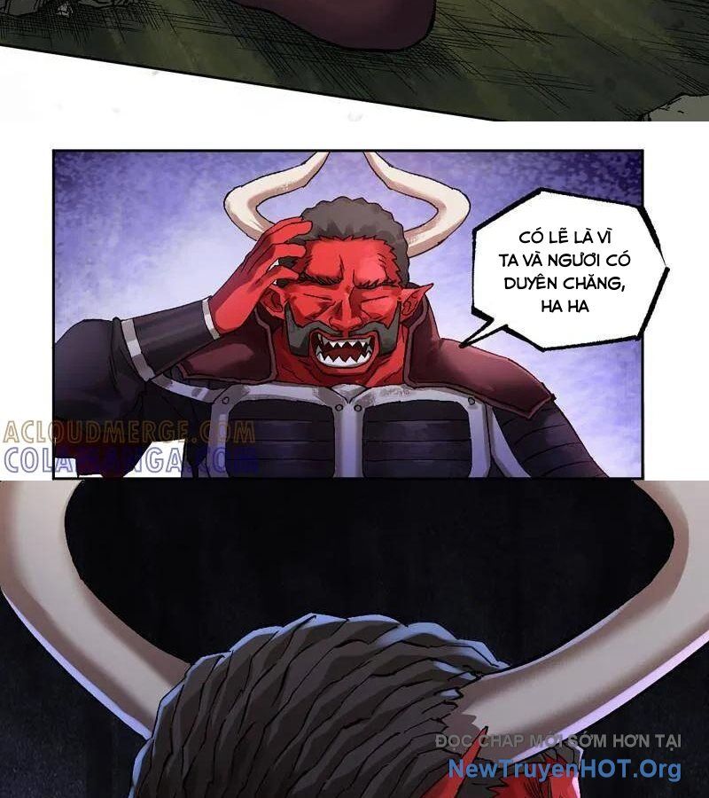 Truyền Võ - Chapter 477 - Page 48