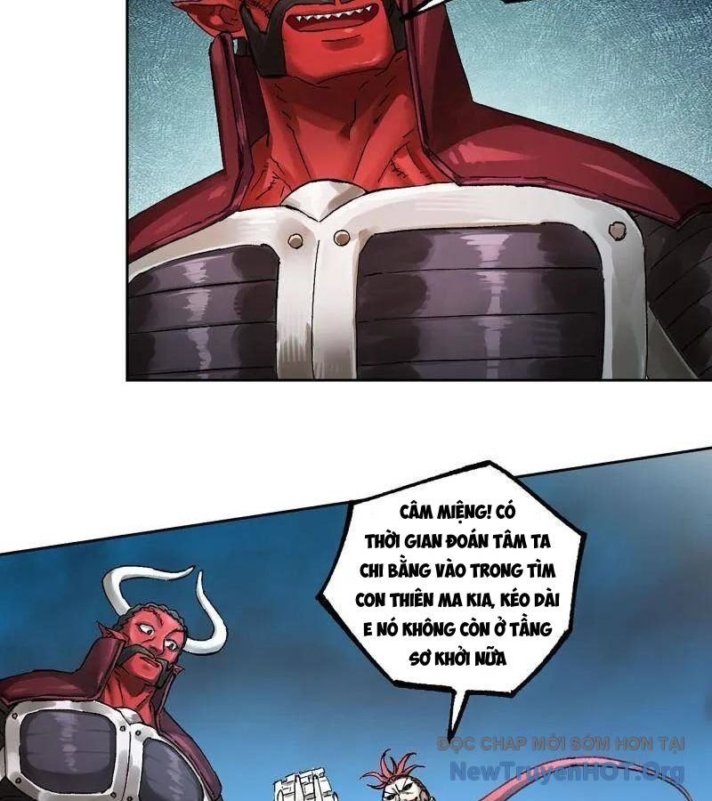 Truyền Võ - Chapter 477 - Page 5