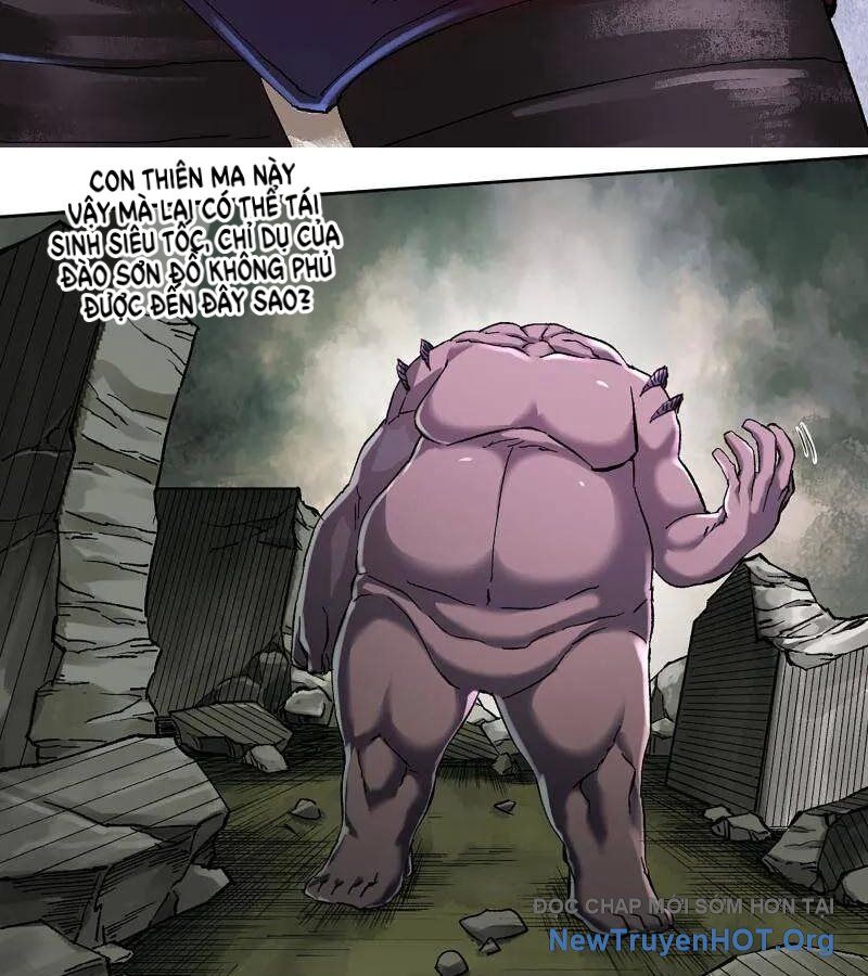 Truyền Võ - Chapter 477 - Page 50