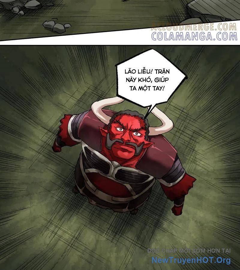 Truyền Võ - Chapter 477 - Page 51