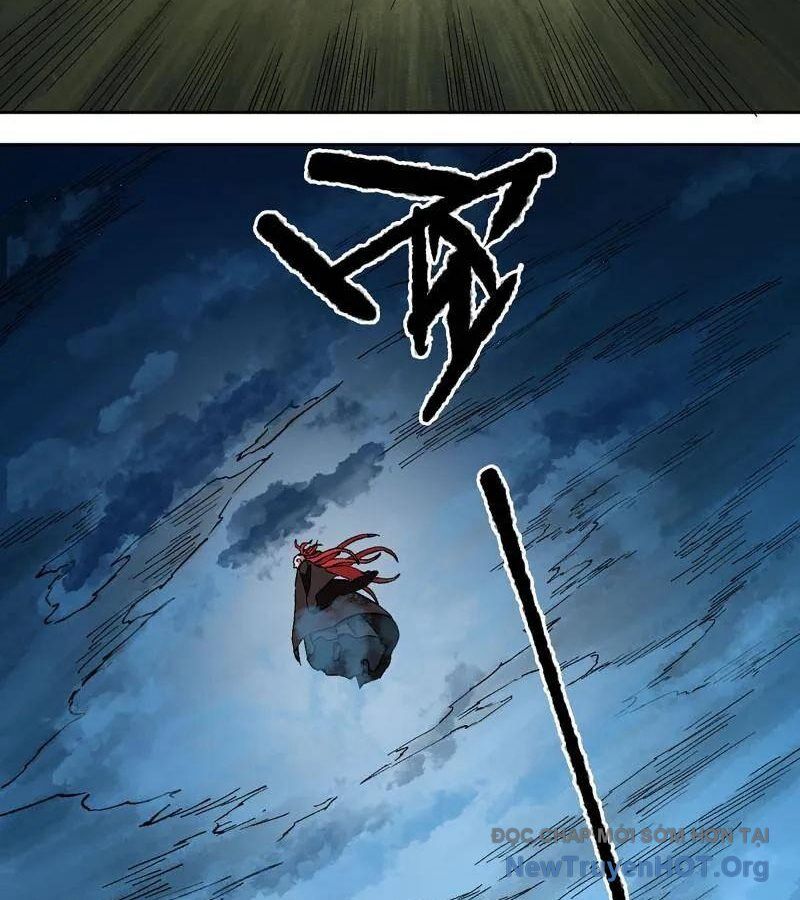 Truyền Võ - Chapter 477 - Page 52