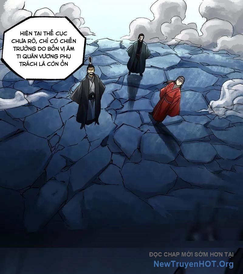 Truyền Võ - Chapter 477 - Page 55