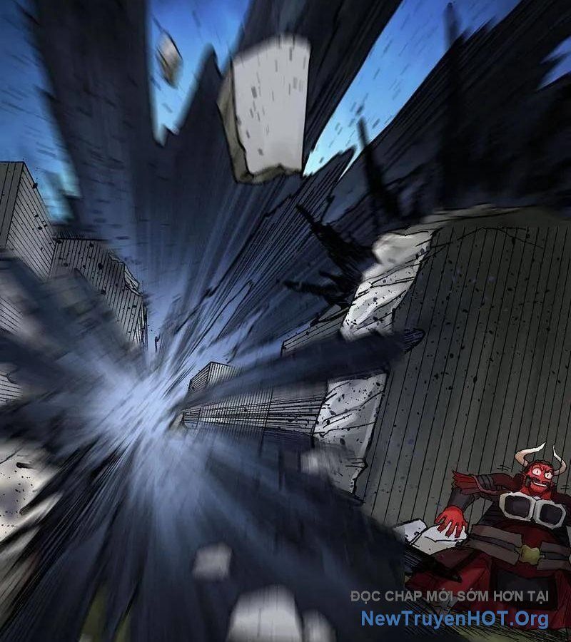 Truyền Võ - Chapter 477 - Page 59