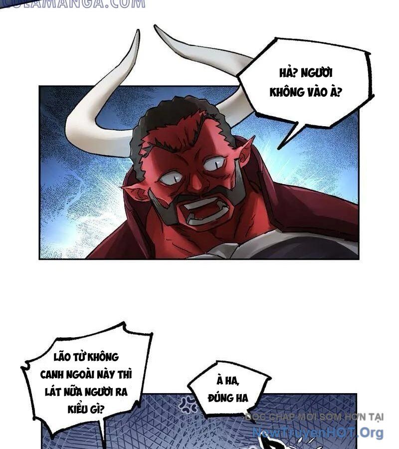 Truyền Võ - Chapter 477 - Page 7