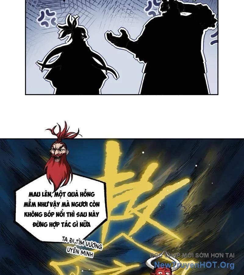 Truyền Võ - Chapter 477 - Page 8
