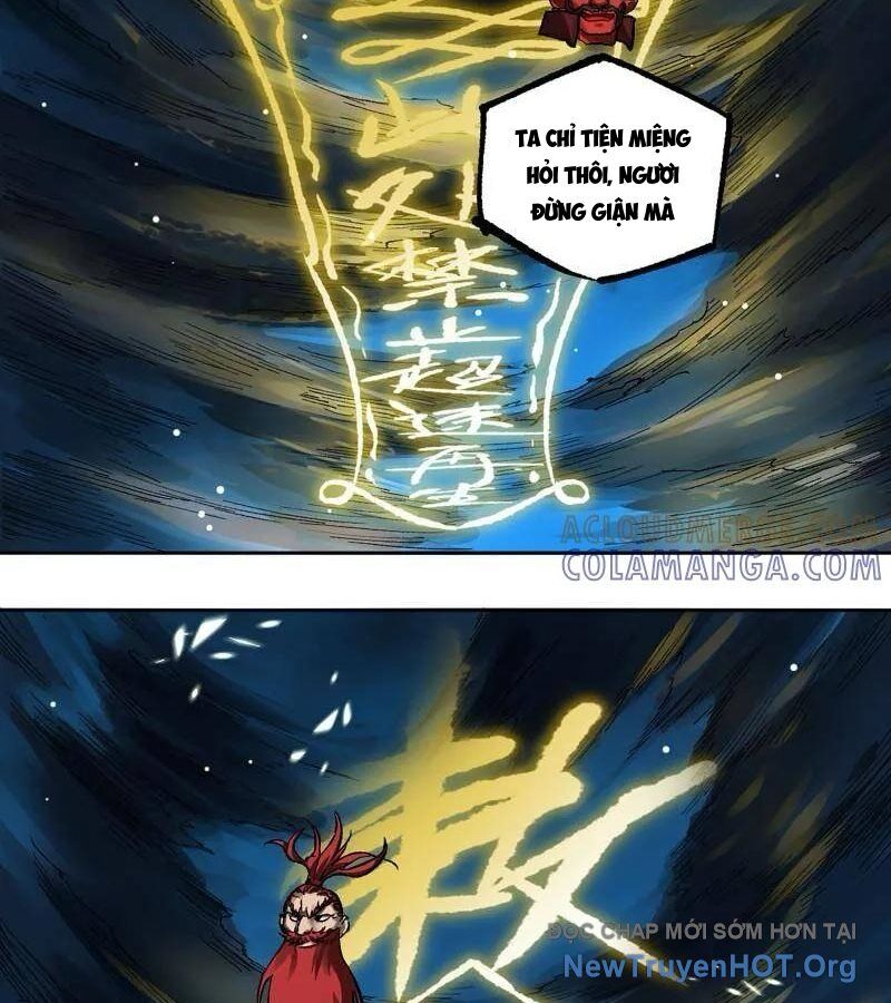 Truyền Võ - Chapter 477 - Page 9