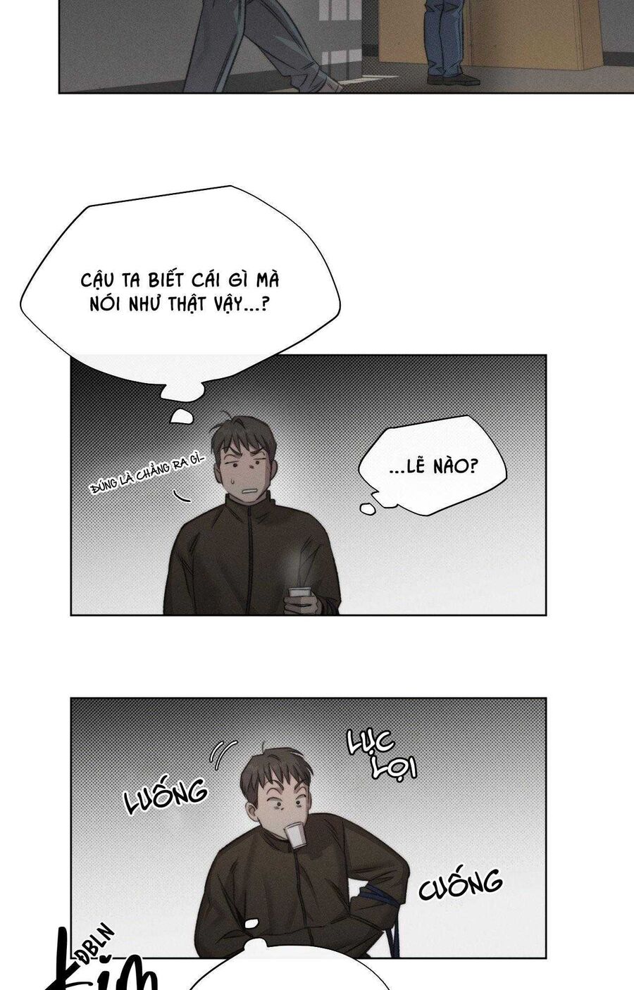 Anh Vẫn Sẽ Yêu Em Kể Cả Khi Điều Đó Là Sai - Chapter 31 - Page 11