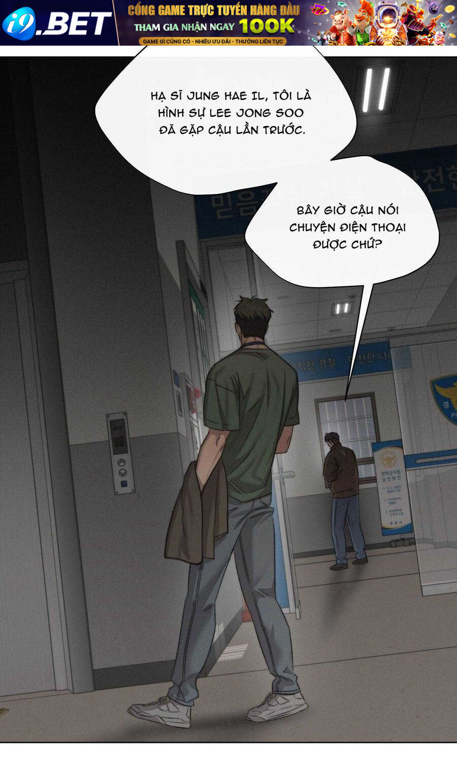 Anh Vẫn Sẽ Yêu Em Kể Cả Khi Điều Đó Là Sai - Chapter 31 - Page 13
