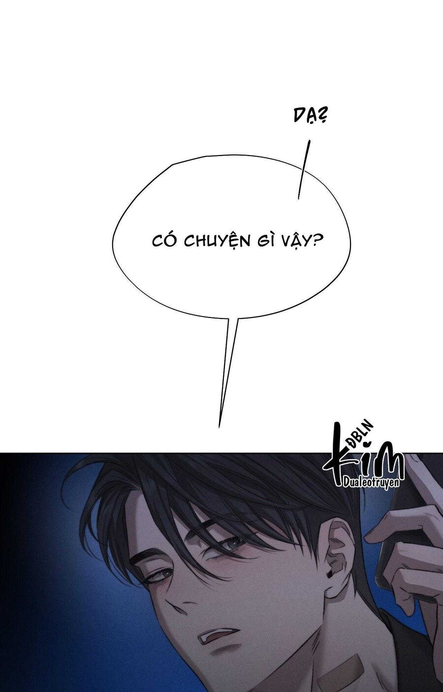 Anh Vẫn Sẽ Yêu Em Kể Cả Khi Điều Đó Là Sai - Chapter 31 - Page 15