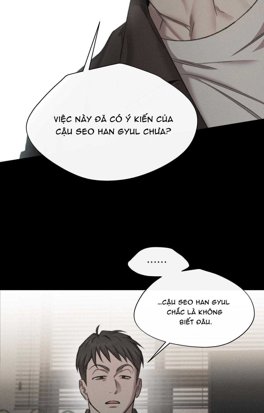 Anh Vẫn Sẽ Yêu Em Kể Cả Khi Điều Đó Là Sai - Chapter 31 - Page 31