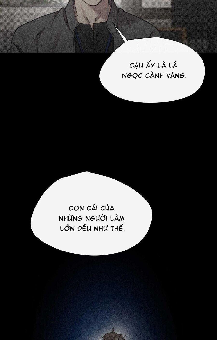 Anh Vẫn Sẽ Yêu Em Kể Cả Khi Điều Đó Là Sai - Chapter 31 - Page 32