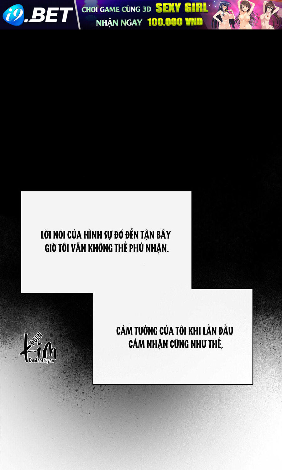 Anh Vẫn Sẽ Yêu Em Kể Cả Khi Điều Đó Là Sai - Chapter 31 - Page 38