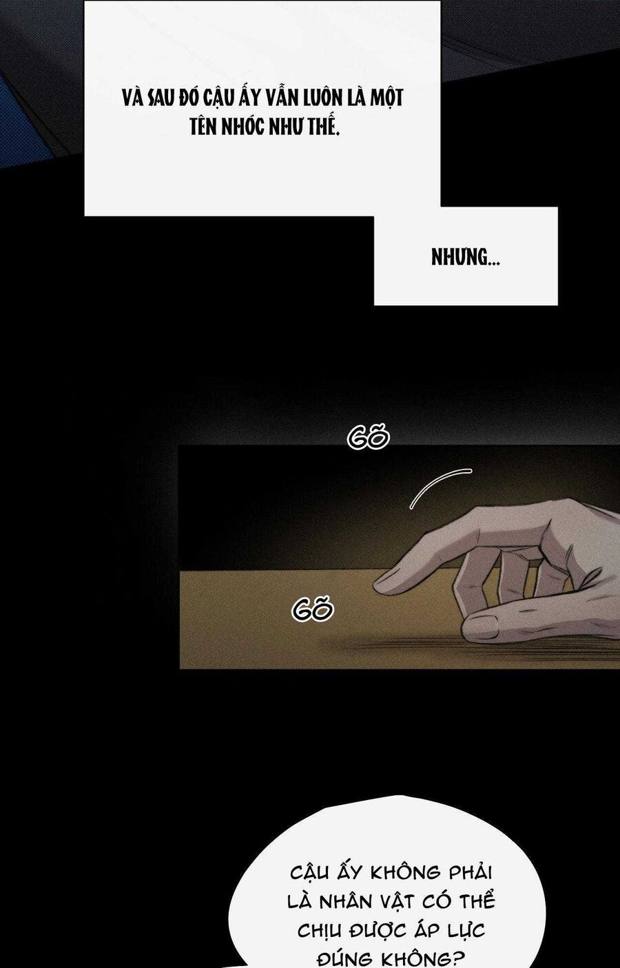 Anh Vẫn Sẽ Yêu Em Kể Cả Khi Điều Đó Là Sai - Chapter 31 - Page 41