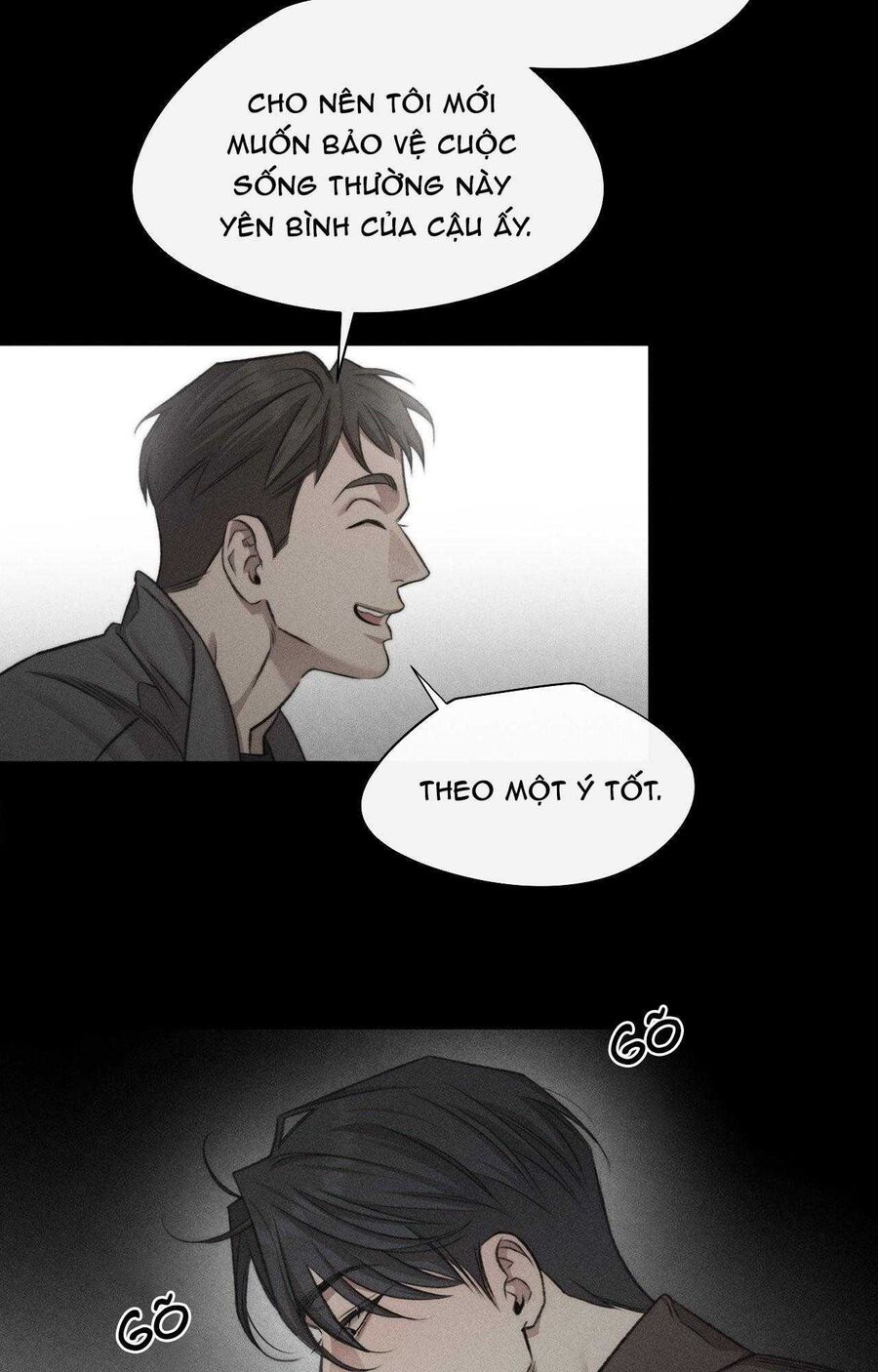 Anh Vẫn Sẽ Yêu Em Kể Cả Khi Điều Đó Là Sai - Chapter 31 - Page 42