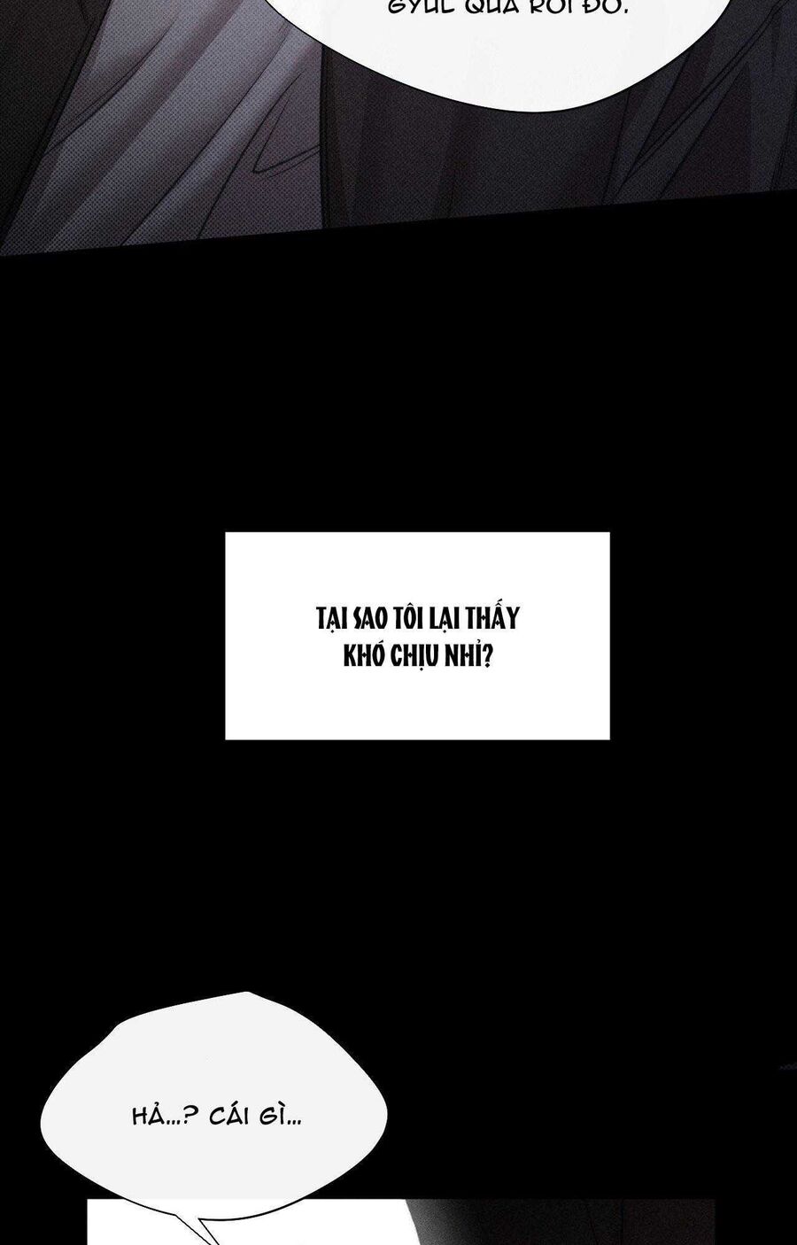 Anh Vẫn Sẽ Yêu Em Kể Cả Khi Điều Đó Là Sai - Chapter 31 - Page 45