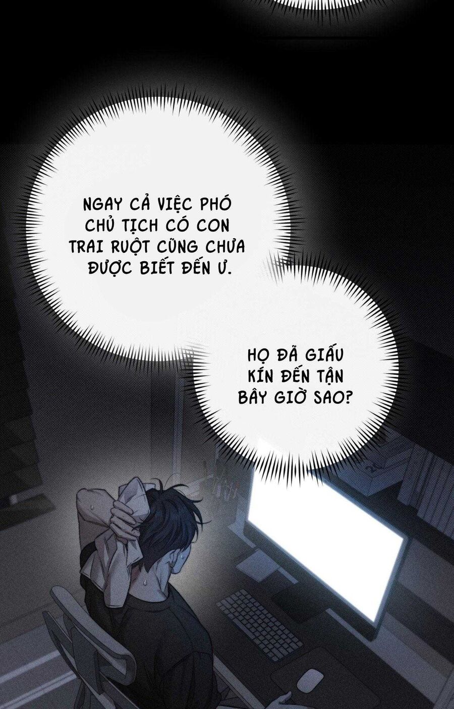 Anh Vẫn Sẽ Yêu Em Kể Cả Khi Điều Đó Là Sai - Chapter 31 - Page 50