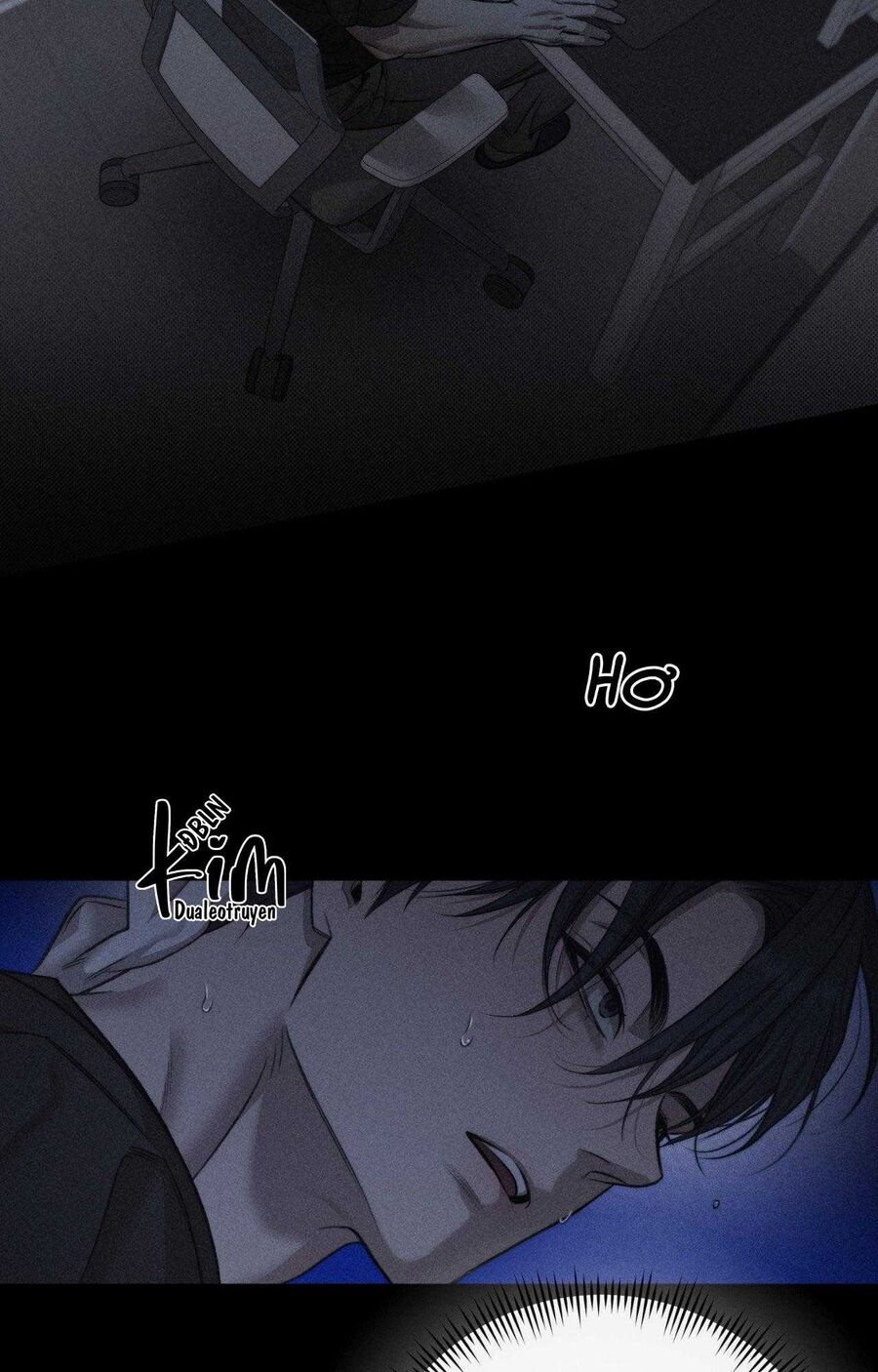 Anh Vẫn Sẽ Yêu Em Kể Cả Khi Điều Đó Là Sai - Chapter 31 - Page 51