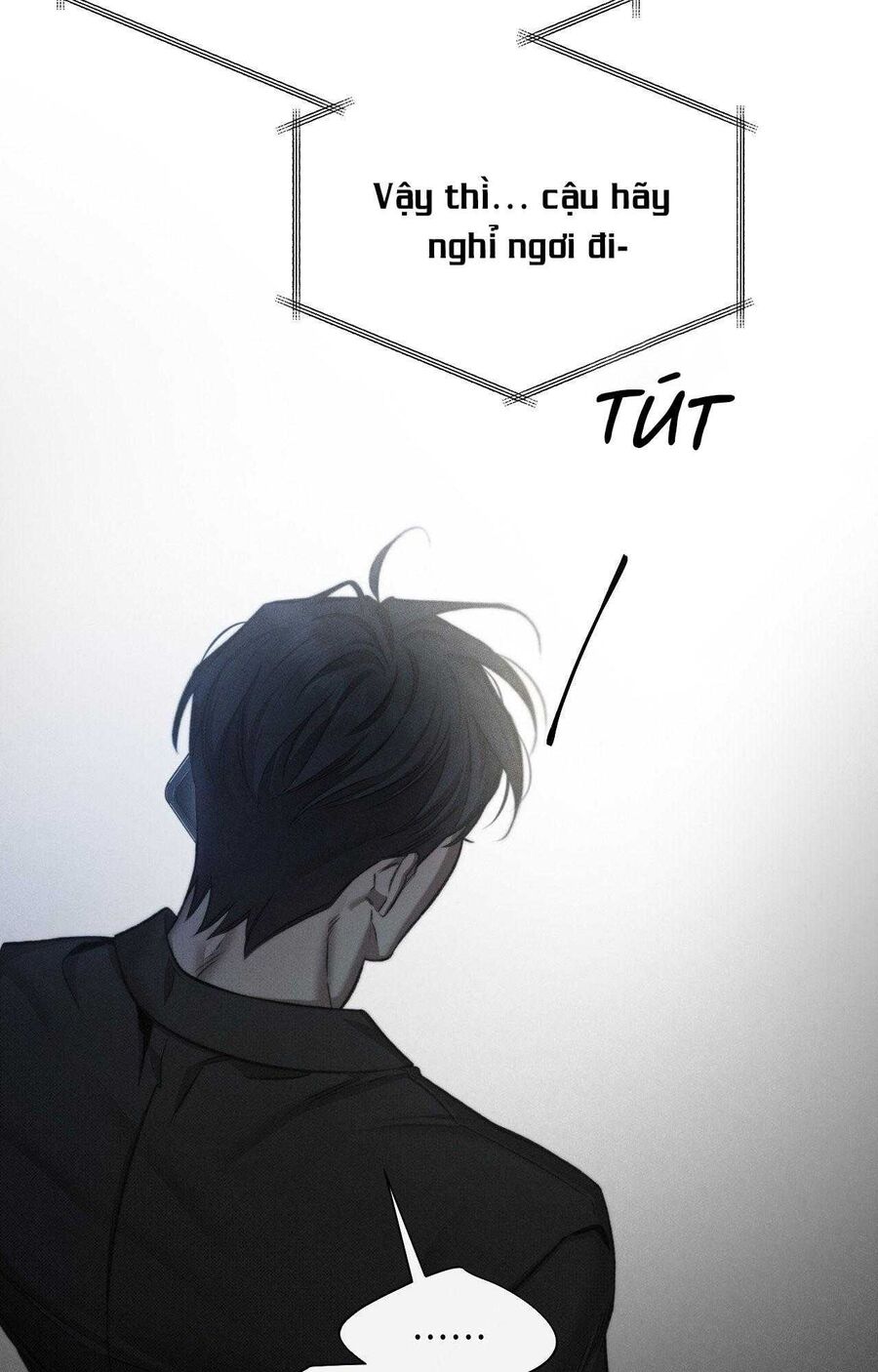 Anh Vẫn Sẽ Yêu Em Kể Cả Khi Điều Đó Là Sai - Chapter 31 - Page 57