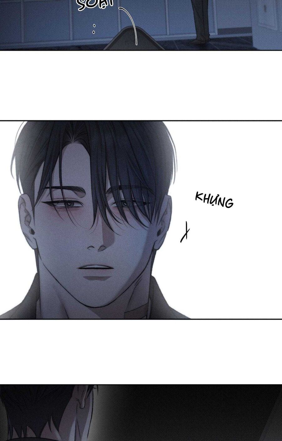 Anh Vẫn Sẽ Yêu Em Kể Cả Khi Điều Đó Là Sai - Chapter 31 - Page 62