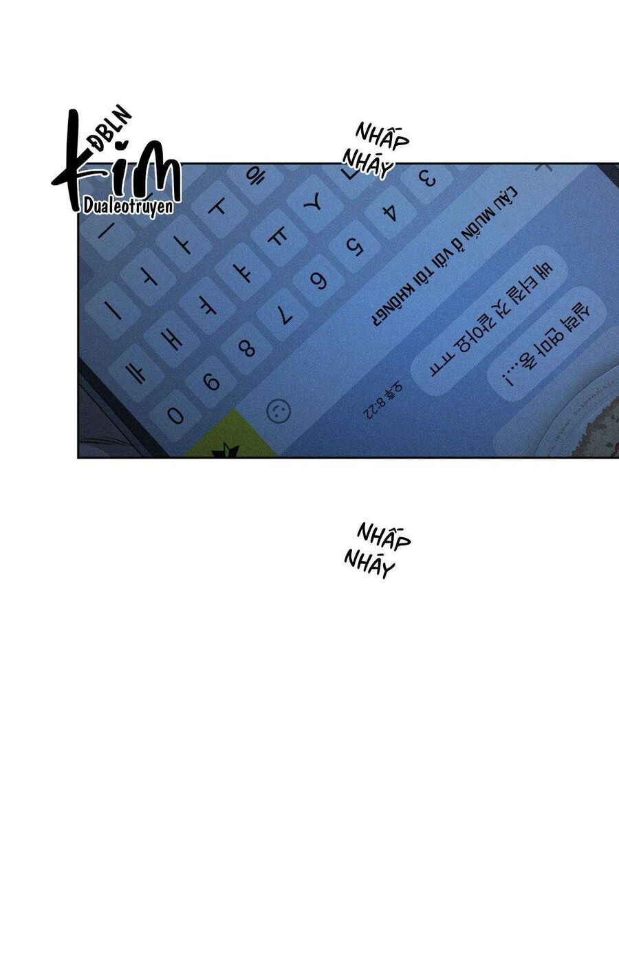 Anh Vẫn Sẽ Yêu Em Kể Cả Khi Điều Đó Là Sai - Chapter 31 - Page 67