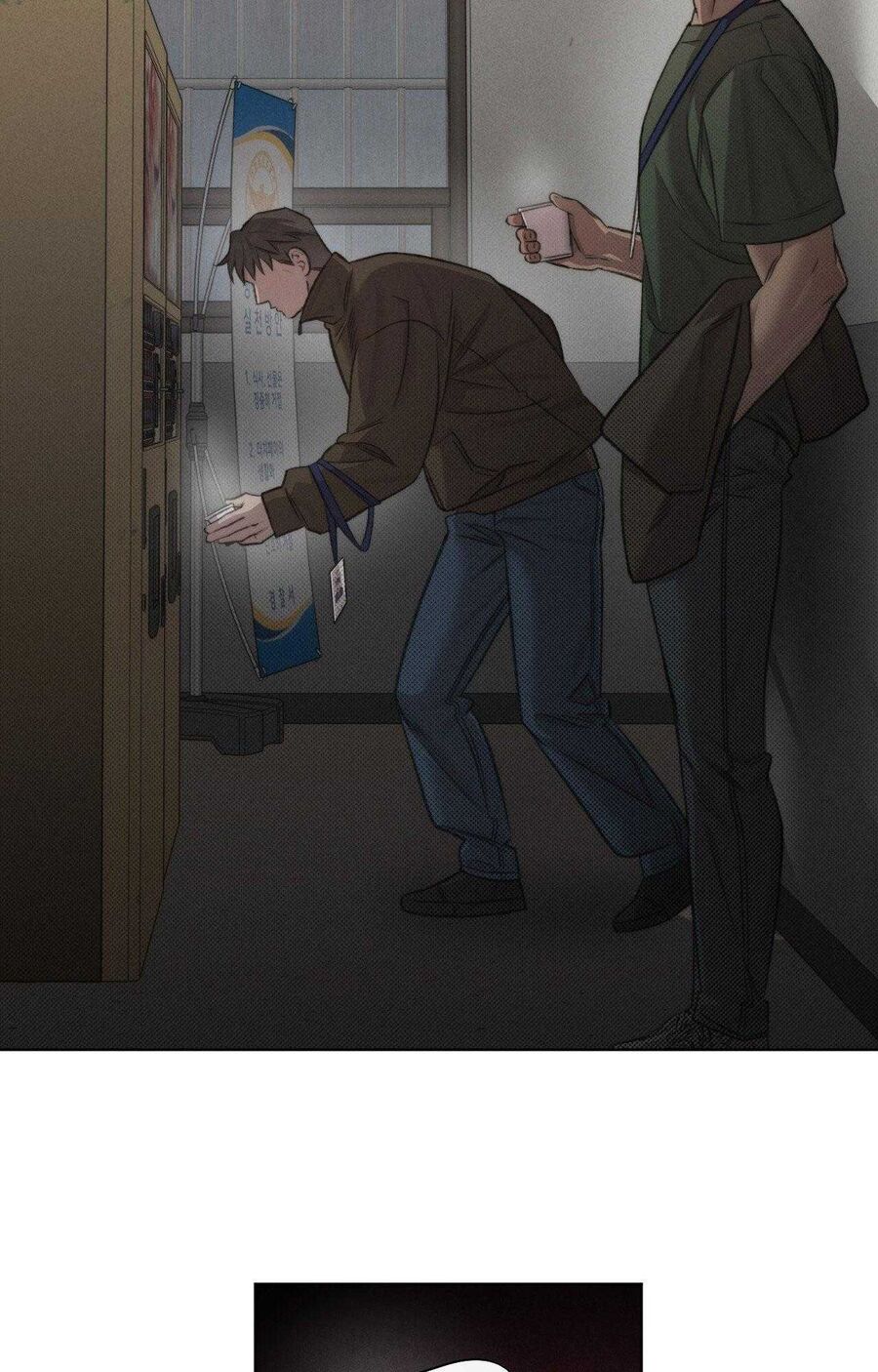 Anh Vẫn Sẽ Yêu Em Kể Cả Khi Điều Đó Là Sai - Chapter 31 - Page 7