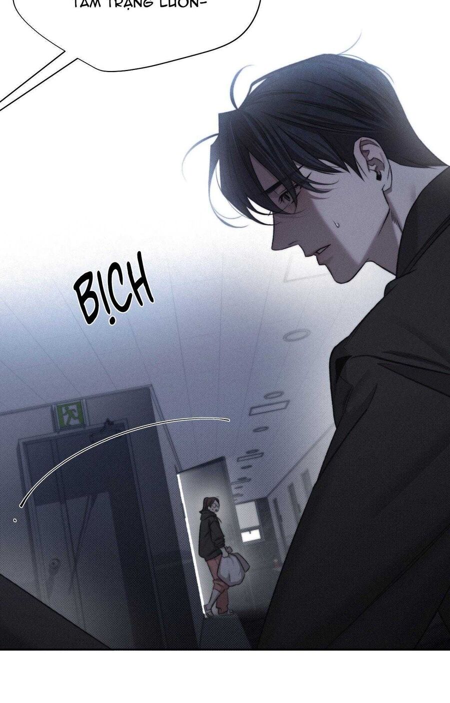 Anh Vẫn Sẽ Yêu Em Kể Cả Khi Điều Đó Là Sai - Chapter 32 - Page 15