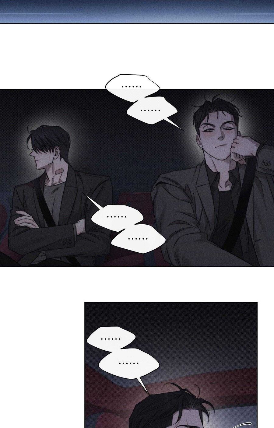 Anh Vẫn Sẽ Yêu Em Kể Cả Khi Điều Đó Là Sai - Chapter 32 - Page 19