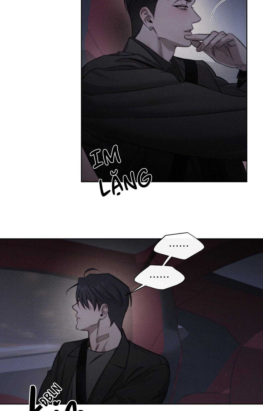 Anh Vẫn Sẽ Yêu Em Kể Cả Khi Điều Đó Là Sai - Chapter 32 - Page 20