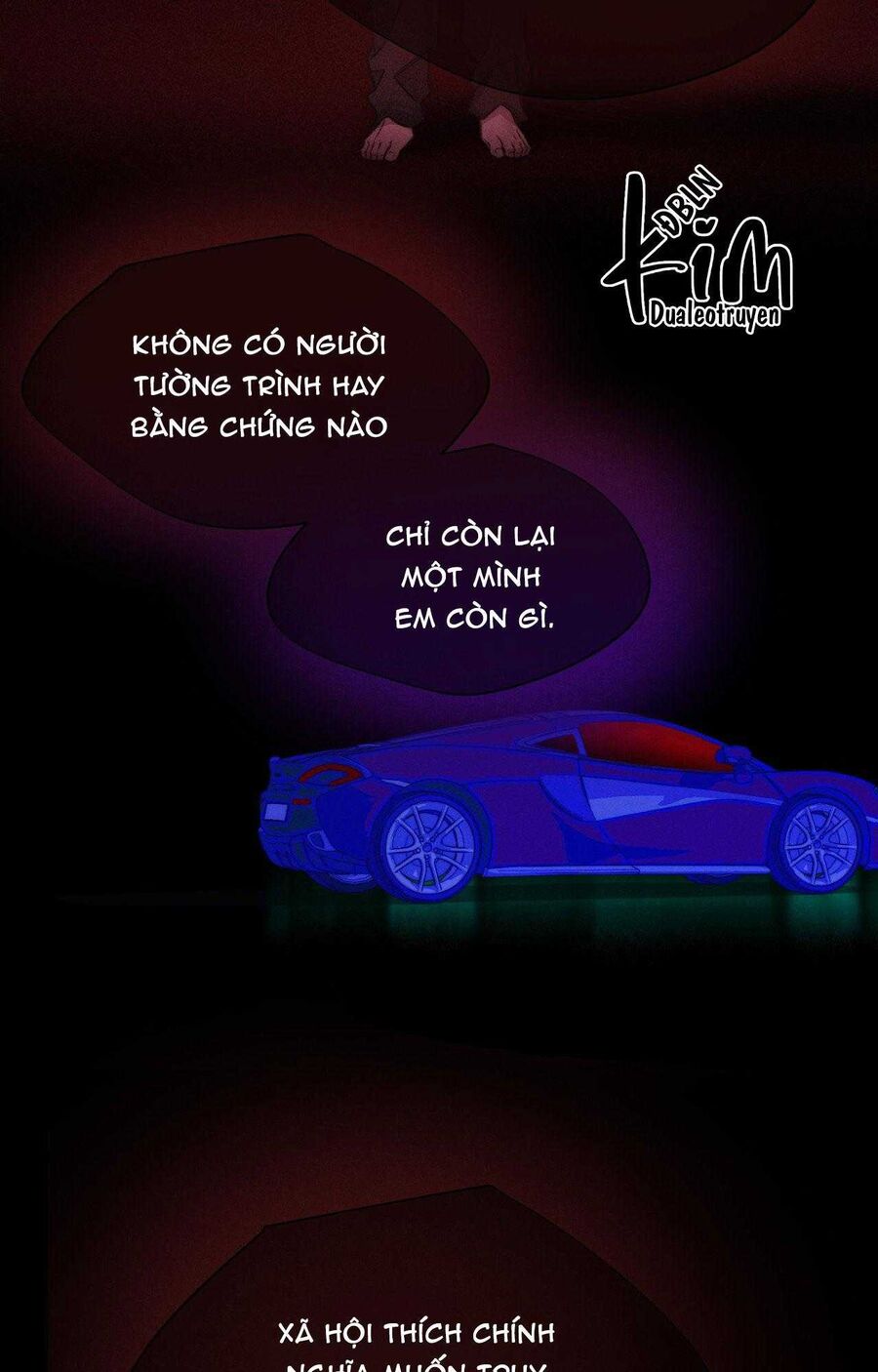 Anh Vẫn Sẽ Yêu Em Kể Cả Khi Điều Đó Là Sai - Chapter 32 - Page 28